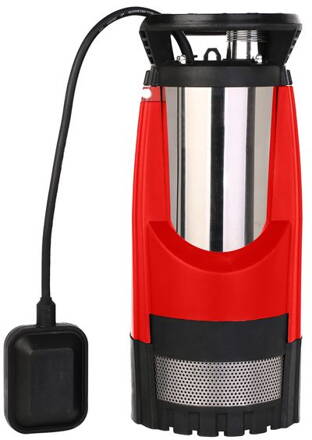 Čerpadlo STREND PRO GARDEN, 1000W, 6500 l/h, kábel 10 m, do čistej vody