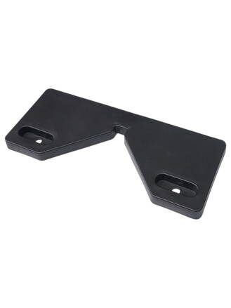 Vodítko na uhlový rez TC08-180 diel 41