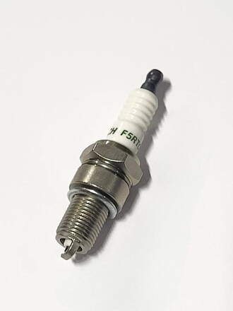 Sviečka RV125-S diel 10