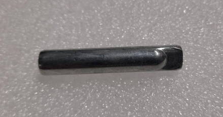 Hriadeľ prevodovky MG1013 diel 43