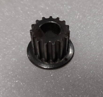 Pohon remeňa SM20110 diel 15