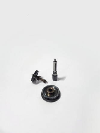 Prevodovka EM16-140 diely 32,43,47,27