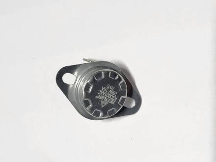 Tepelná poistka SH-18 diel 9