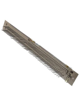 Vykurovacie teleso DL01- turbo diel 1