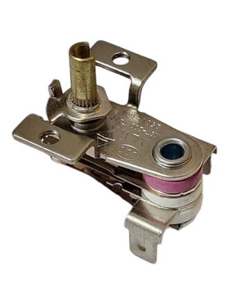 Termostat DL04 diel 9