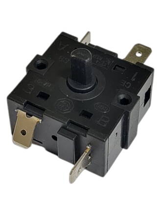 Vypínač DL04 diel 8