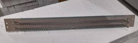 Vykurovacie teleso DL07 diel 6