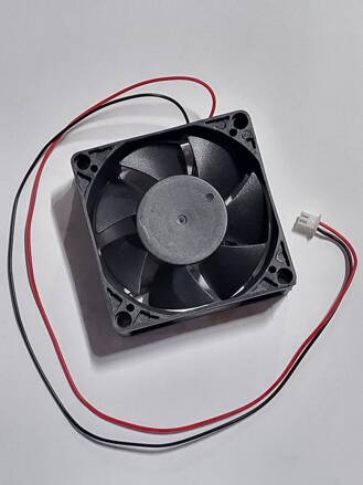 Ventilátor DL07 diel 25