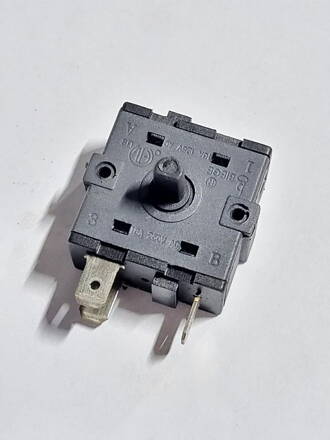 Vypínač DL08 Turbo diel 7