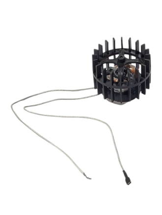 Motor DL08 Turbo diel 14