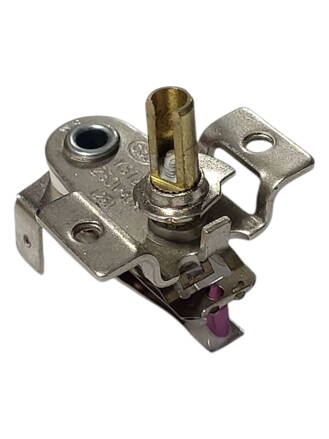 Termostat DL08 Turbo diel 8