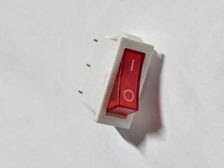 Vypínač PH08 diel 5