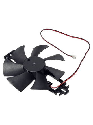 Ventilátor PTC-1510 diel 11