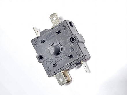 Vypínač AF301 diel 4