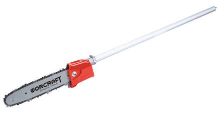 Lišta s reťazou Worcraft CGT-S40LiBHP