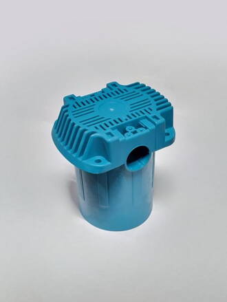 Púzdro statora pre demolačné kladivo RB16-45H diel 68