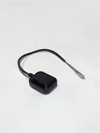 Plavák na čerpadlo Strend Pro Garden MQ1000 MULTI INOX