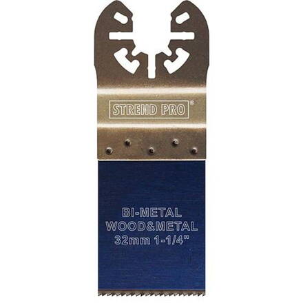 Nastroj Strend Pro FC-U029, pílka, 32 mm, univerzálna, Bi-Metal