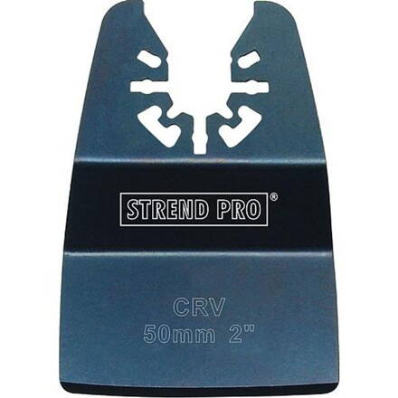 Nastroj Strend Pro RS-GE18, škrabka, 50x75 mm, CrV