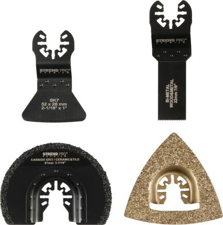 Sada nástrojov Strend Pro TAS-TW104, Keramika a dlažba