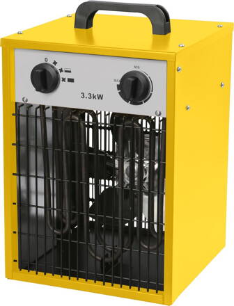 Ohrievac STREND PRO IFH01-33H, max. 3,3 kW, elektrický