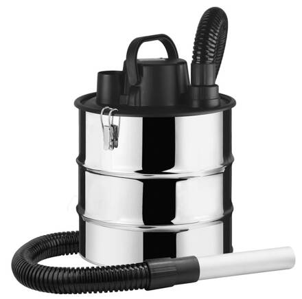 Vysavac STREND PRO AV408, 18 lit, 1000W, na popol, HEPA