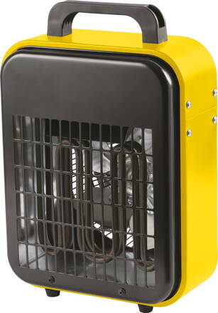 Ohrievac STREND PRO BGP1402-03, max. 3 kW, elektrický