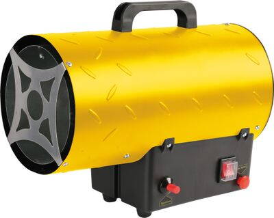 Ohrievac STREND PRO BGA1401-30T, 18-30 kW, plynový