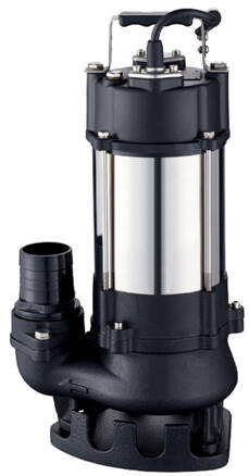 Cerpadlo STREND PRO GARDEN, 750W, 18000 l/h, kábel 6 m, do kalnej vody