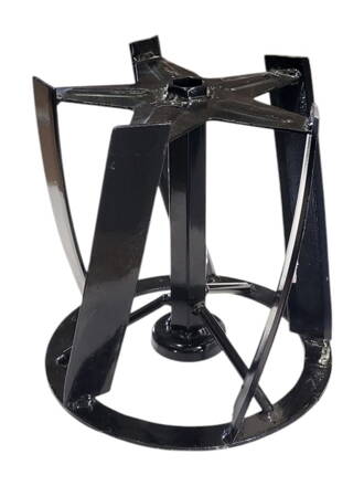 Kultivátor Worcraft WPLM112 rotačný, G