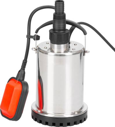 Cerpadlo STREND PRO MQ 400 INOX, 400W, 7000l/h, do čistej vody