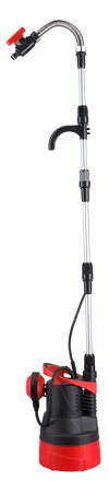 Čerpadlo Strend Pro MR2500, akumulátorové, 350W, 5500 l/h, kábel 10 m
