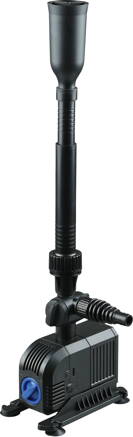 Čerpadlo STREND PRO, SPA1500, 25W, 1500 l/hod, kábel 10 m