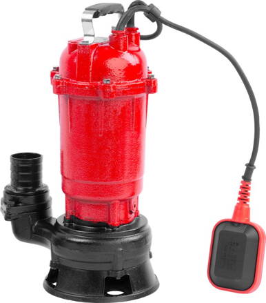 Čerpadlo Strend Pro Garden, 900W, 20000 l/h, kábel 10 m, kalové
