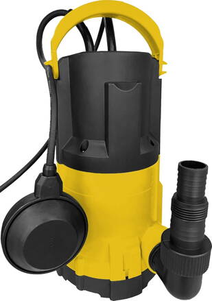 Čerpadlo Strend Pro Garden NSP3D750-K, kalové, ponorné, 750W, 14000 l/h, 10 m kábel