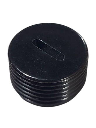 Skrutka uhlíka na brúska Worcraft DS09-215, 900W, diel 43