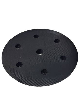 Unášač na brúsku Worcraft DS09-215, 900W, diel 4, bal 2ks