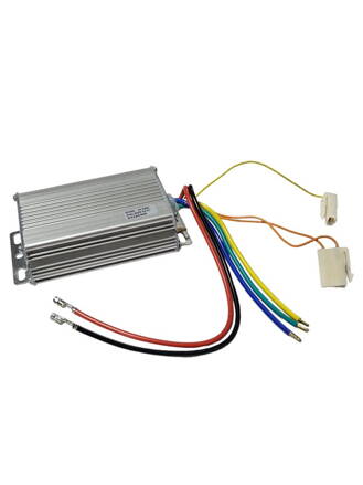 Kontroler motora (PCB) na CLM-S40LiB ,diel 4