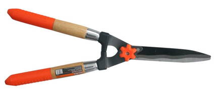 Noznice Strend Pro KT3915B, na živý plot, WoodHandle