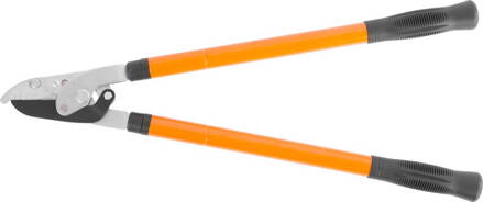 Noznice KT3812A, na krovie, Cut38, CrV, Teleskop