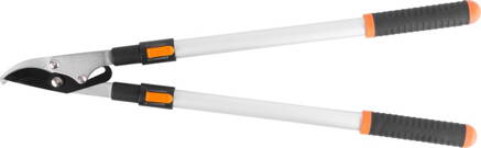Noznice KT3858, na krovie, Cut31, Teleskop
