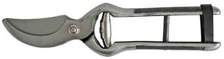 Noznice Strend Pro HPV858, 230 mm, záhradné