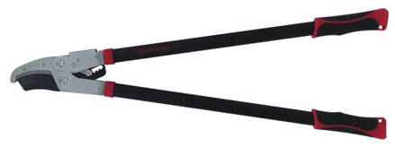Noznice Strend Pro Premium L5701, 760 mm, na konáre, nákovka
