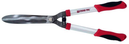 Noznice Strend Pro Premium HS5310DA, 610 mm, na živý plot, Alu