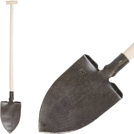 Ryl Gardex 1300 g, so stupačkou, násada T