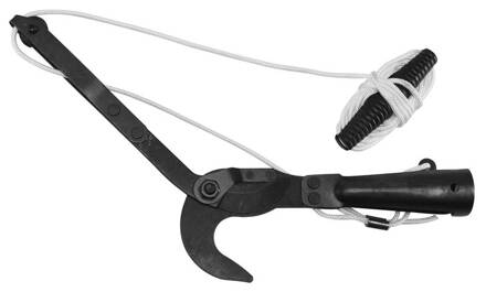 Noznice Strend Pro TP2110, na palicu