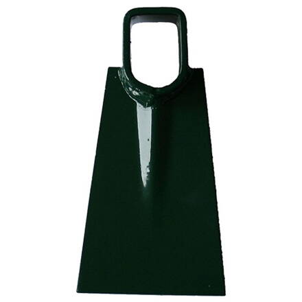 Motyka FED 207, plochá, 080 mm