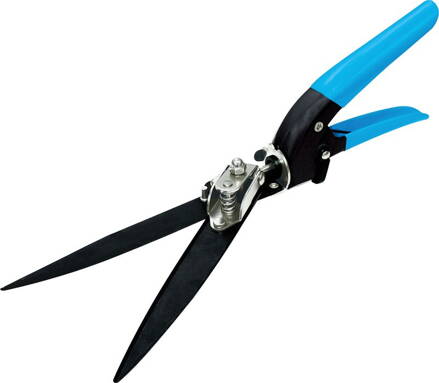 Noznice AQUACRAFT® 350130, 165 mm, na trávu