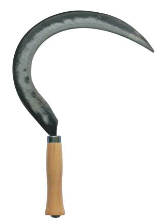 Kosak Tempo 0, 450x35 mm