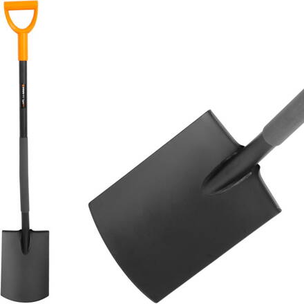 Ryl ErgoLine1200, rovný, MattPowder